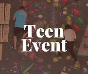 Teen Event