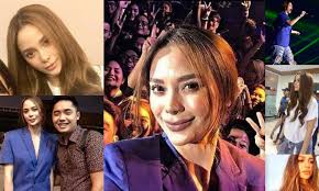 In today's video we will look into pinoy celebrities before and after plastic surgery transformations. 5 Facts Why Celebrity Arci Munoz Is Still Beautiful After Her Photos Went Viral The Trending Facts