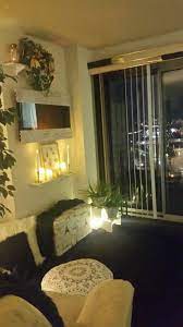 My Cozy Corner At Night Cozy Corner Home Decor Decor