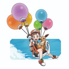 Moin, ich eins der o.g. Pokemon Let S Go Evoli Nintendo Switch Spiele Nintendo