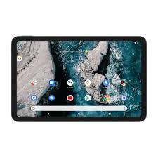 Nokia T20: Die Rückkehr auf den Tablet ...