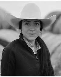 Beau Simmons Capturing Cowgirls