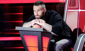 We did not find results for: Adam Levine Reveals Why He Is Really Leaving The Voice After 16 Seasons