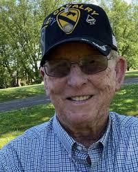 Horace "H.G." Crawford Obituary September 21, 2023