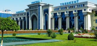 Uzbekistan es un land situat in asia. What Is The Capital Of Uzbekistan