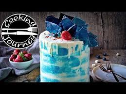 Can you make a birthday cake for a man? Vanilla Cake Recipe Birthday Cake Recipe Cooking Journey Blog