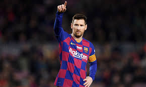 Having spent years with fc barcelona and having won numerous titles, including six ballon d'or awards, it wasn't until august 2020 that it became clear the argentine star wanted out of the team. È™oc In Lumea Fotbalului Messi PleacÄƒ De La Fc Barcelona Vrea SÄƒ Se Transfere Acum Nu Mai AÈ™teaptÄƒ PanÄƒ In 2021 Impact