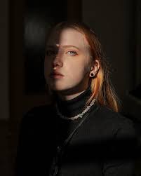 Helena Conrad's Instagram, Twitter & Facebook