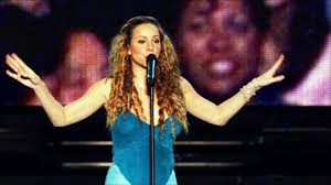 Is hosting a free virtual concert with marlow rosado at 7 p.m. Without You Mariah Carey Live Rainbow World Tour Kolnarena Cologne German February 20 2000 Video Dailymotion