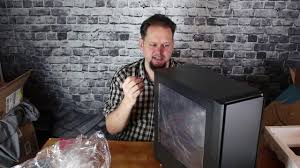 Im not sure what goes where and i cant find instructions for it anywhere. Diypc Diy Bg01 Unboxing Youtube