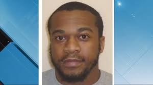 Third suspect wanted in deadly beach bingo robbery