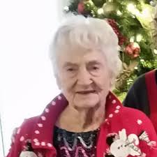 Freda (Shelton) Lakey Sizemore