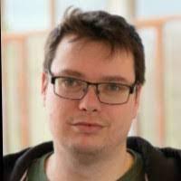 Christopher Nordin's Instagram, Twitter & Facebook