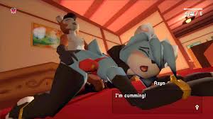 Axyns Adventure by Shinlalala