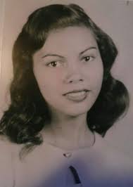 Anyone know who this is in photo with grandma- all I know is late 40s,  maybe early 50s