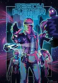 Ready player one oasis city. Ready Player One Noaria S Reviews A Geek S Insights
