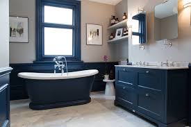 Get free shipping on qualified brown, dark bathroom vanities or buy online pick up in store today in the bath department. Bathroom Ideas 15 Blue Bathrooms Design Ideas