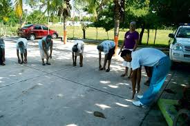 Juegos, cursos, actividades, talleres y mucho más. Jornada Recreativa Y Deportiva Para Adultos Mayores En Cerete Ancianato El Universal Cartagena El Universal Cartagena