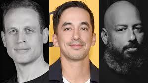 Hector Sanchez, Paul Doyle Join Annapurna from Epic Games