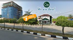 Cimb bank berhad adalah sebuah anak syarikat cimb group holdings berhad. Cio Ipoh Spot Me Spot 1 Find Cimb Bank Greentown Facebook