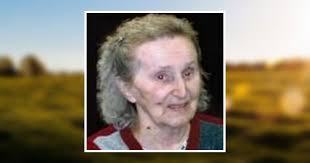 Mildred Kitchen Obituary December 20, 2010