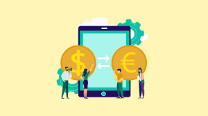 Misalnya pernahkah anda bertemu atau melihat. Mau Cuan Yuk Coba Investasi Valuta Asing Cari Tahu Caranya Di Sini
