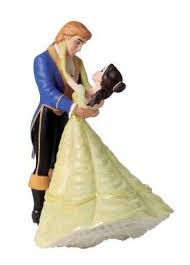 Wedding In Los Angeles Beauty And The Beast Wedding Cake Topper Beauty And The Beast Wedding Cake Beauty And Beast Wedding Disney Wedding