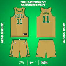 Get all the very best boston celtics jerseys you will find online at www.nbastore.eu. 2018 19 Nike X Nba Uniform Concepts Toronto Raptors 6 10 Concepts Chris Creamer S Sports Logos Community Ccslc Sportslogos Net Forums