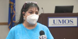 COVID-19 vaccine clinic to operate at UMOS April 10-11