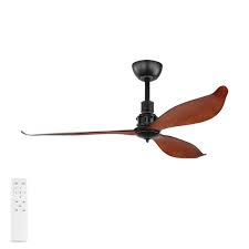 Vintage ceiling fans of a retro style make a great splash in many contemporary style homes. Traditional Ceiling Fans Retro Style Fans Lumera Living