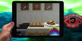 It's the place where delicious food is cooked, spicy drinks are boiled, and exciting conversations take place. Kitchen Mod Minecraft For Android Apk Download