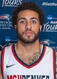 2022-23 Men's Basketball Roster