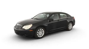 Image result for Black 2010 Chrysler