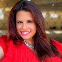 Anna Salvati's Instagram, Twitter & Facebook