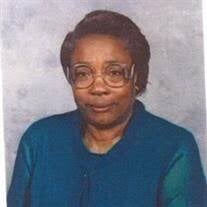 Mrs. Corrine Rogers Obituary