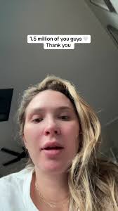 1.5 million is insane. Wish i could squeeze all of you guys. Thank you for  being here and loving me and my content, clicking links, hitting the like  button, commenting, all the things … youre the best ...