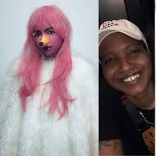 I have been playing with this transformation all night ;-)