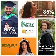 Study In Ireland University Of Limerick In 2020 University Limerick International Students