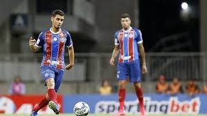 É o jogo de ida da primeira fase da competição. Veja Os Jogadores Inscritos Pelo Bahia Para 1Âª Fase Da Sul Americana