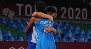Under his tutelage, sindhu went on to win her second olympic medal, a bronze, at the 2020 tokyo olympics and script history by becoming only the 4th female badminton player in the world with two olympic medals. Ls22lkrhktj6pm