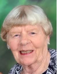 June Marie (Hultquist) Stearns Obituary