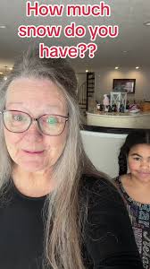 #snowday #fyp #beautiful