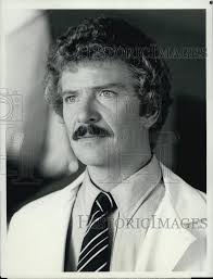 1981 Press Photo actor Robert Reed in the TV series, "Nurse"