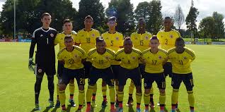 Colombia quiere meterse por tercera vez consecutiva en una copa del mundo y su camino rumbo a qatar 2022 perú, marcha bastante mal en la tabla y ve en una renovada colombia, la oportunidad. Definida Nomina De Seleccion Colombia Sub 17 Para Mundial De La India Noticentro 1 Cm