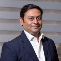 Ajit Upadhyaya Email & Phone Number