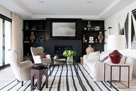 Most living rooms have couches or chairs, a television and maybe even a small table or ottoman. 9 Amazing Living Room Paint Ideas For An Affordable Makeover Decor Aid