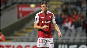Жоау пальинью переходит в цска? Joao Palhinha A Peca Fundamental No Sc Braga Transfermarkt