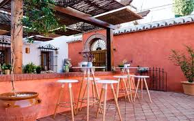 We did not find results for: Reviews La Luna En El Alba Granada Voyage Prive