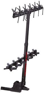 Yakima Hangover 6 Bike Hitch Rack Rei Co Op Bike Hitch Hitch Bike Rack Bike