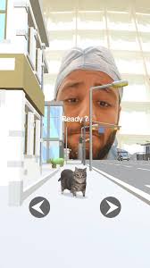 job? Saving lives and helping cats cross the road when um free